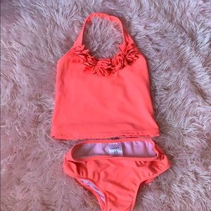 Carters swimsuit